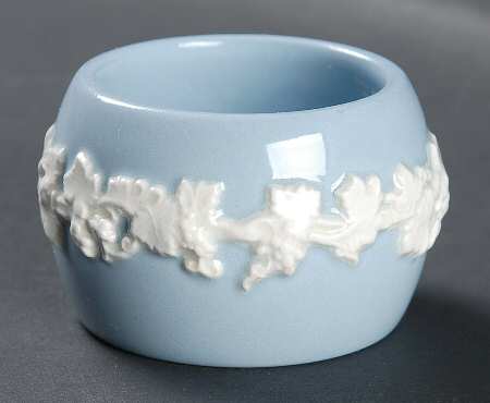 Cream Color on Lavender (Plain) Cigarette Lighter Holder