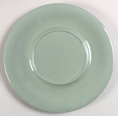 Celadon Underplate for Tureen