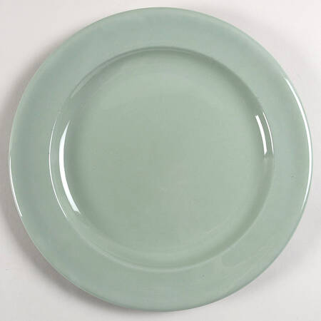 Celadon 12" Chop Plate (Round Platter)