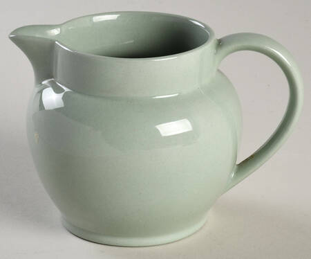 Celadon Creamer