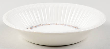Ceres Blue (Edme) Fruit/Dessert (Sauce) Bowl