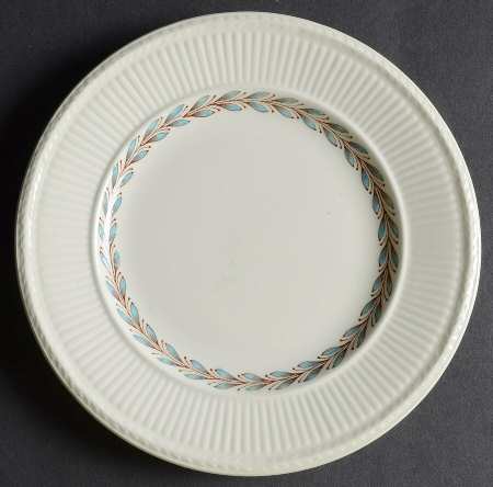 Ceres Blue (Edme) Bread & Butter Plate