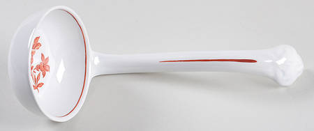 Chantecler Solid Piece Sauce Ladle