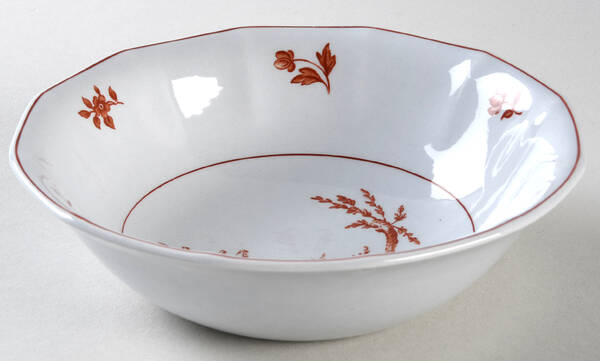 Chantecler Coupe Cereal Bowl