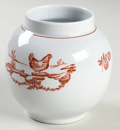 Chantecler Sugar Bowl No Lid