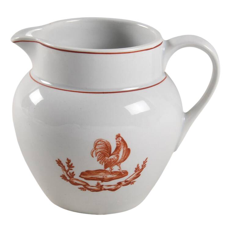 Chantecler Creamer