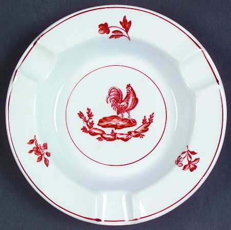 Chantecler Small Ashtray
