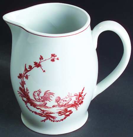 Chantecler 32 Oz Pitcher