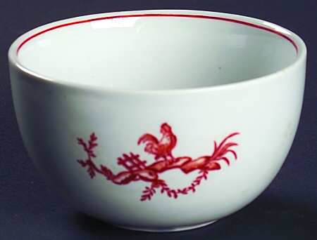 Chantecler Mini Open Sugar Bowl