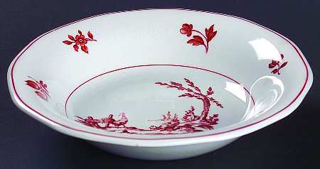 Chantecler Fruit/Dessert (Sauce) Bowl