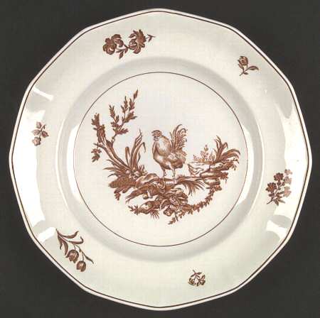 Chantecler by Wedgwood