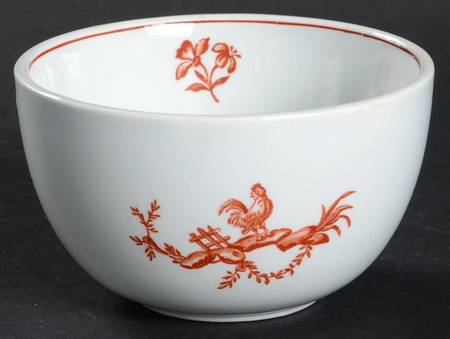 Chantecler Open Sugar Bowl