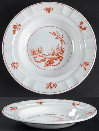 Chantecler Large Ashtray
