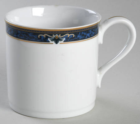 Chadwick Mug