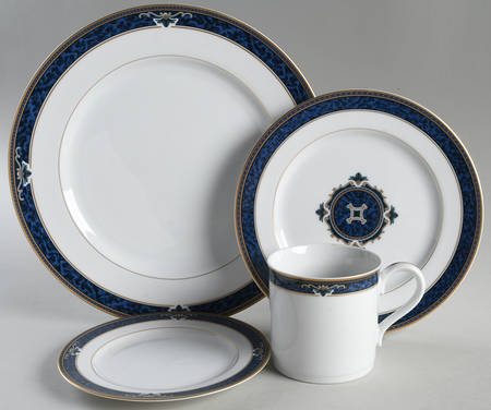 Chadwick 4 Piece Place Setting