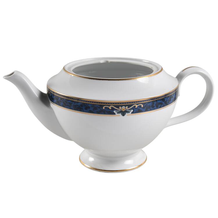 Chadwick Teapot No Lid