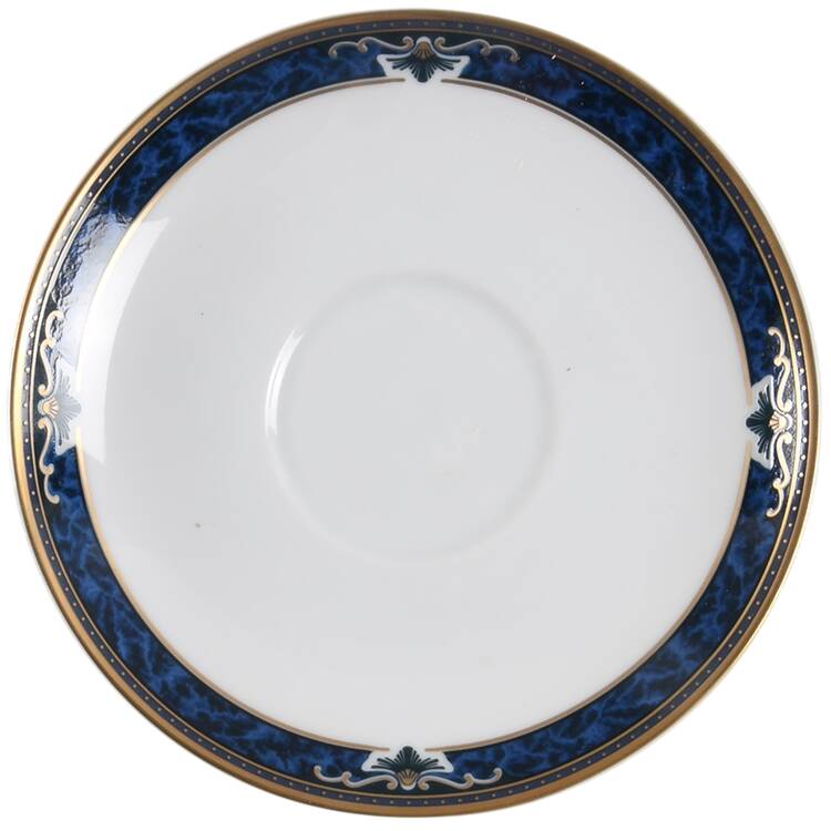 Chadwick Saucer
