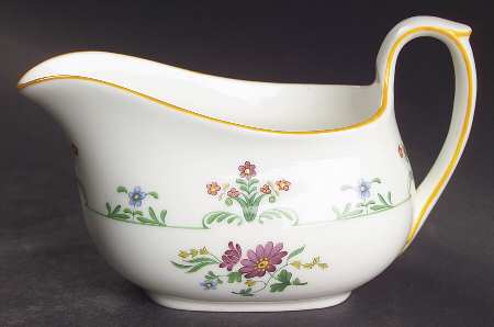 Charleston Creamer