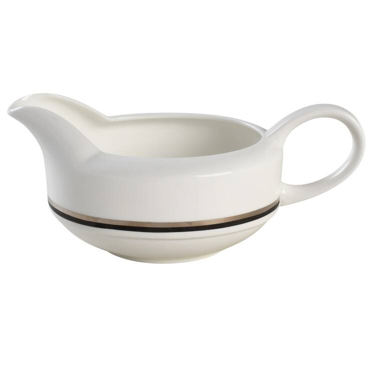 Charisma Gravy Boat