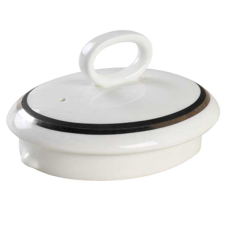 Charisma Lid for Coffee Pot