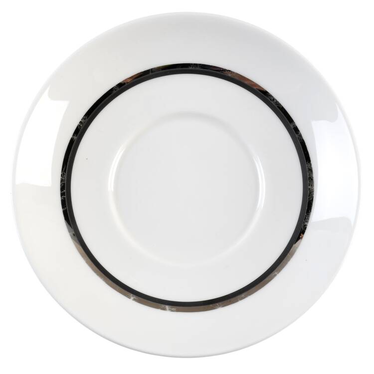 Charisma Saucer