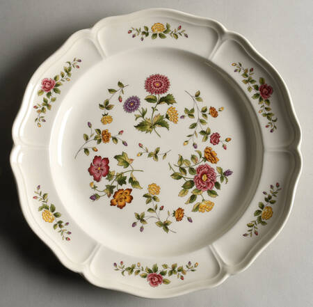Charlecote by Wedgwood