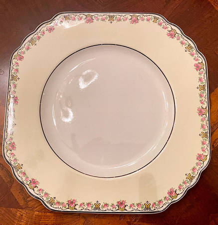 Charmaine by Wedgwood