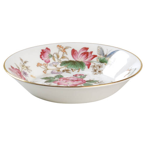 Charnwood (Bone) Fruit/Dessert (Sauce) Bowl