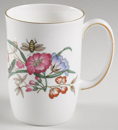 Charnwood (Bone) Mug