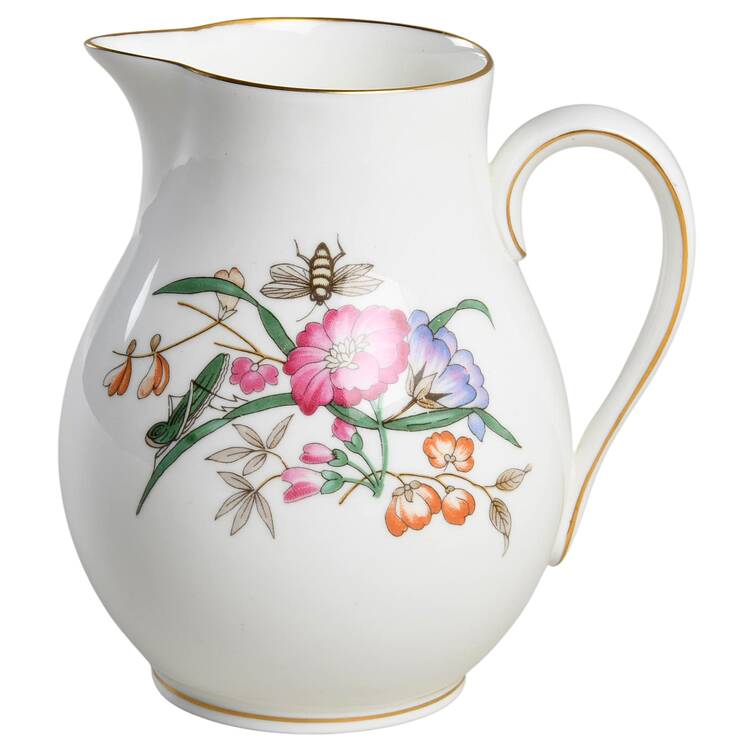 Charnwood (Bone) Hot Water Jug No Lid