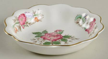 Charnwood (Bone) Nut Dish
