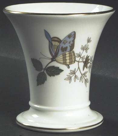 Charnwood (Bone) Posey Pot