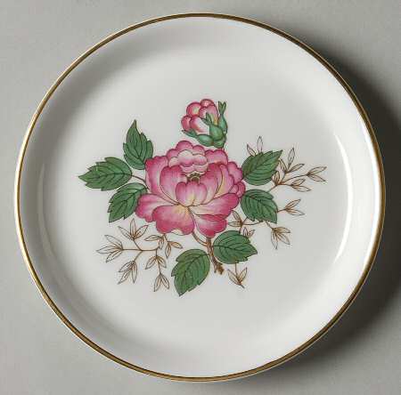Charnwood (Bone) Coaster