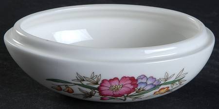 Charnwood (Bone) Medium Egg Box No Lid