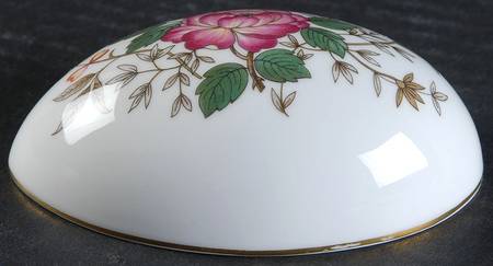 Charnwood (Bone) Lid for Medium Egg Box