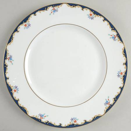 Chartley (Verge) by Wedgwood