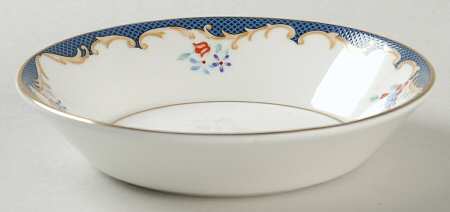 Chartley (Verge) Fruit/Dessert (Sauce) Bowl