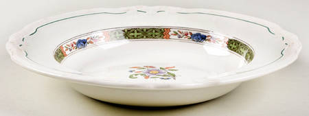 Chatham Rim Soup Bowl