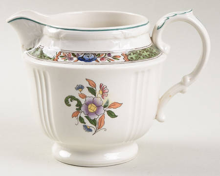 Chatham Creamer