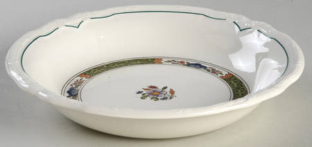 Chatham Coupe Soup Bowl