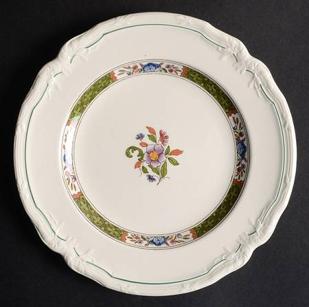 Chatham Salad Plate