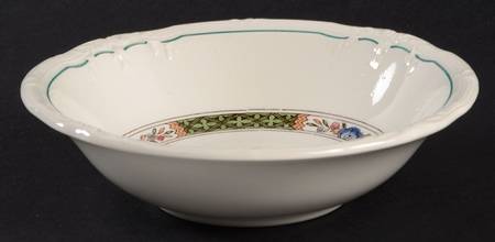 Chatham Coupe Cereal Bowl