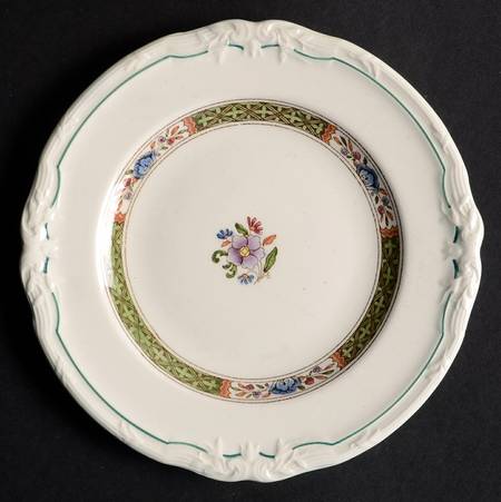 Chatham Bread & Butter Plate