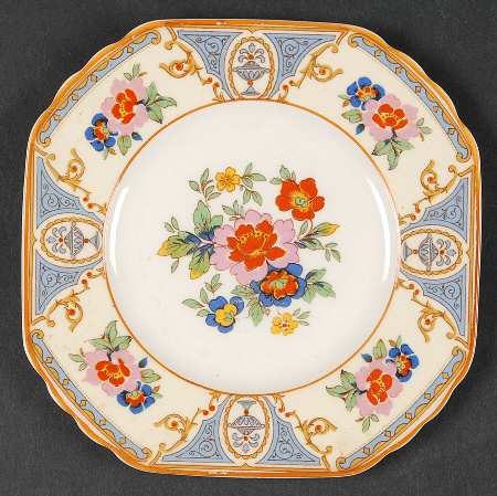 Chateau Bread & Butter Plate