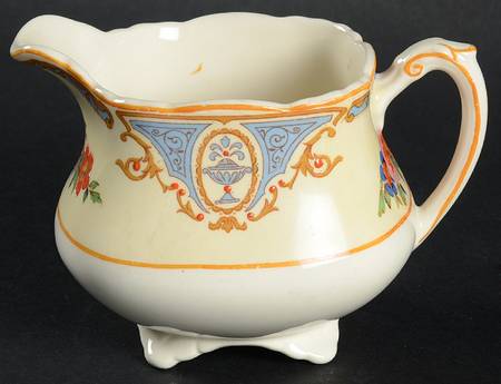 Chateau Creamer