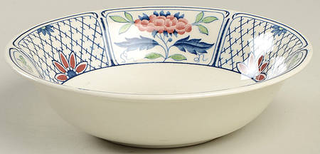 Cheadle Coupe Cereal Bowl