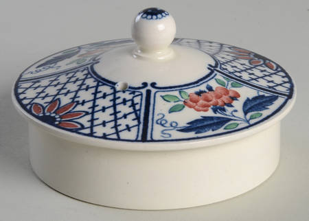 Cheadle Lid for Teapot