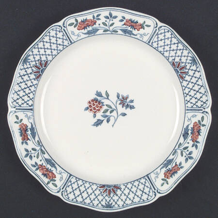 Cheadle by Wedgwood