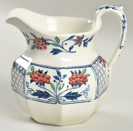 Cheadle 24 Oz Pitcher