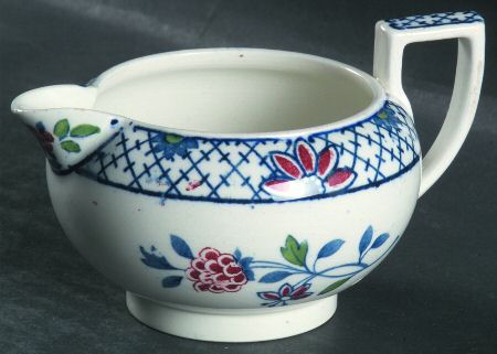 Cheadle Mini Creamer
